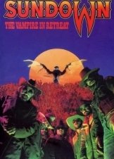 Sundown: The Vampire in Retreat (1989)