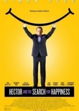Hector and the Search for Happiness (2014)