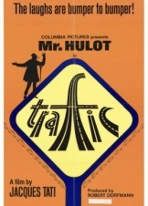 Trafic / Ο Κυριοσ Ιλο Στο Χαοσ Τησ Κυκλοφοριασ (1971)