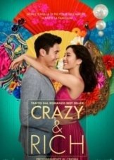 Crazy Rich Asians (2018)