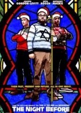 The Night Before (2015)