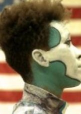 Contemporary Color (2016)