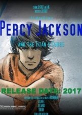 Percy Jackson and the Titan's Curse (2017)