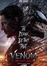 Venom: The Last Dance / Venom: Η Τελευταία Πράξη (2024)