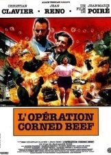 Operation Corned Beef / L'opération Corned Beef (1991)