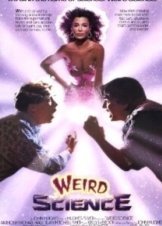 Weird Science / Ηλεκτρονικό Μανούλι (1985)