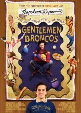 Gentlemen Broncos (2009)