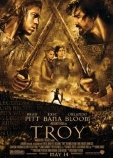 Troy / Τροία (2004)