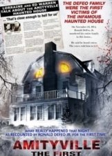 The Amityville Murders (2018)