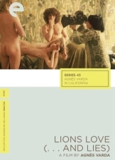 Lions Love / Αγάπη Λιονταριών (... Και Ψέματα) (1969)