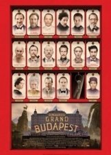 The Grand Budapest Hotel (2014)