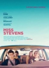 Miss Stevens (2016)