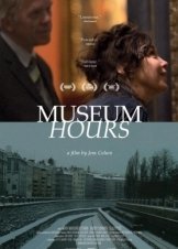 Museum Hours (2012)