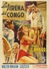 Λευκό Φορτίο / White Cargo (1942)