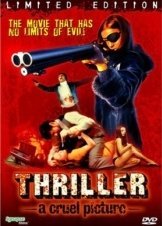 Thriller: A Cruel Picture (1973)