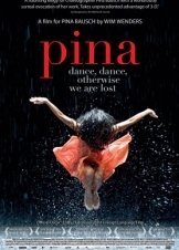 Pina Bausch / Pina (2011)