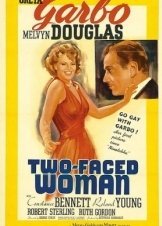 Διπρόσωπη γυναίκα / Two-Faced Woman (1941)