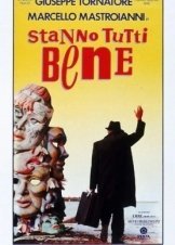 Είναι Όλοι τους Καλά / Everybody's Fine / Stanno tutti bene (1990)