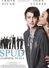 Spud 3: Learning to Fly (2014)