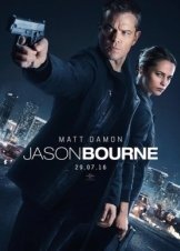 Jason Bourne (2016)
