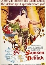 Samson and Delilah (1949)