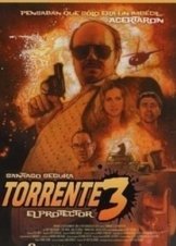 Torrente 3: El protector (2005)