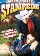 Δυναμιτησ Εν Δρασει / Stampede (1936)