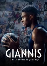 Giannis: The Marvelous Journey / Giannis: The Marvelous Journey (2024)