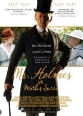 Mr. Holmes / Ο Κύριος Χολμς (2015)