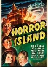 Horror Island / Η Νησοσ Τησ Φρικησ (1941)