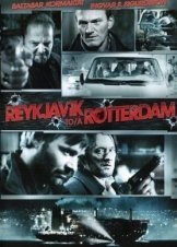 Reykjavik-Rotterdam (2008)