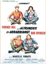 ...altrimenti ci arrabbiamo! (1974)