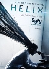 Helix (2014-2015) 1,2ος Κύκλος