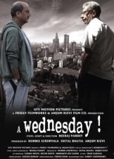 A Wednesday (2008)