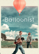 De Ballonvaarder / The Balloonist (2025)