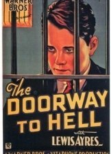 The Doorway to Hell (1930)