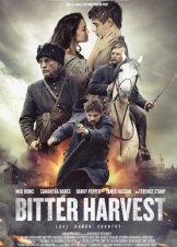 Bitter Harvest (2017)