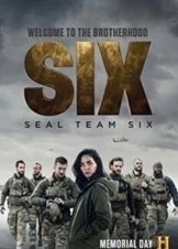 Six (2017-2018) TV Mini-Series