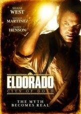 El Dorado Temple of the Sun (2011)