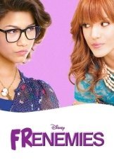 Φίλεχθροι / Frenemies (2012)