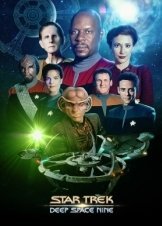 Star Trek: Deep Space Nine (1993)