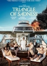 Triangle of Sadness (2022)