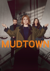 Mudtown / Ar y Ffin (2024)