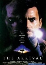 The Arrival (1996)