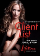 The Client List (2012–2013) 1,2ος Κύκλος