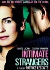 Εξομολογήσεις πολύ Προσωπικές / Intimate Strangers / Confidences trop intimes (2004)