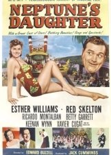 Η Κορη Του Ποσειδωνα / Neptune's Daughter (1949)
