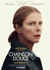 Perfect Nanny / Chanson douce (2019)