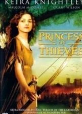 Princess of Thieves (2001)