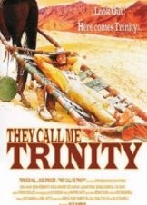 They Call Me Trinity (1970)
